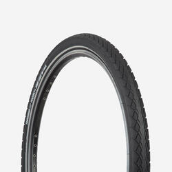 Trekking bike decathlon deals